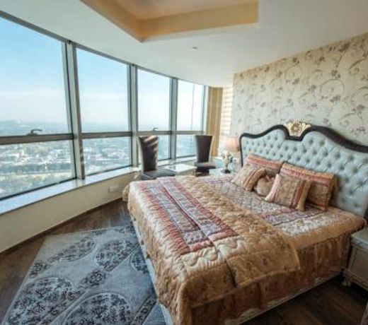 Centaurus Hotel Suites
