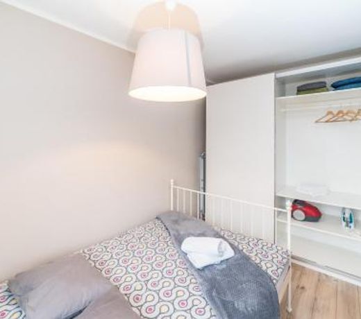 Apartament Graniczna 6