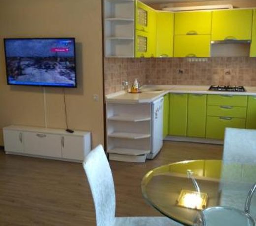 Five Corners Apartament Murmansk