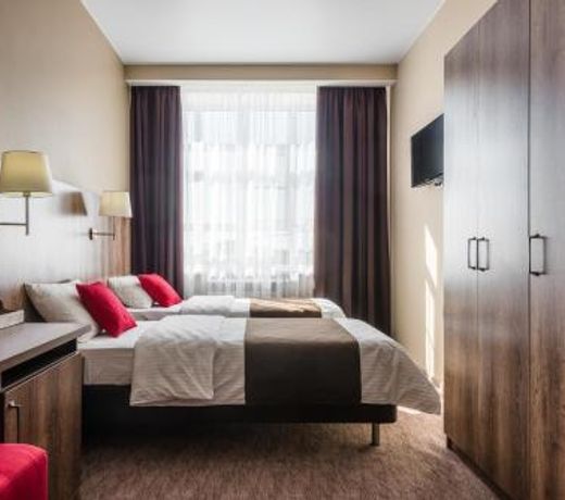 Granat Hotel