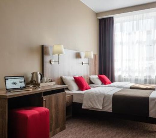 Granat Hotel