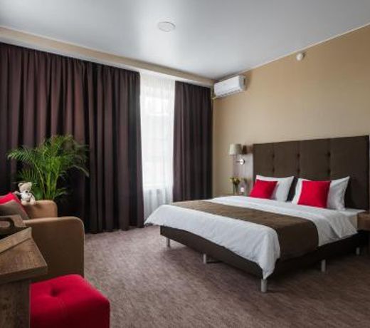 Granat Hotel