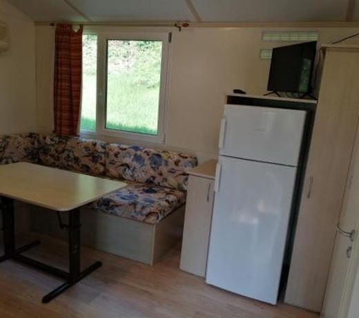 Samson mobile house