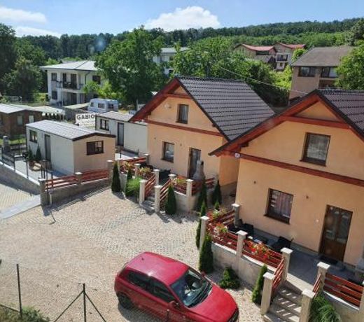 Bungalows Michalka - Podhájska