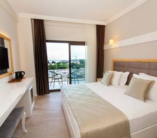 As Otel Cesme