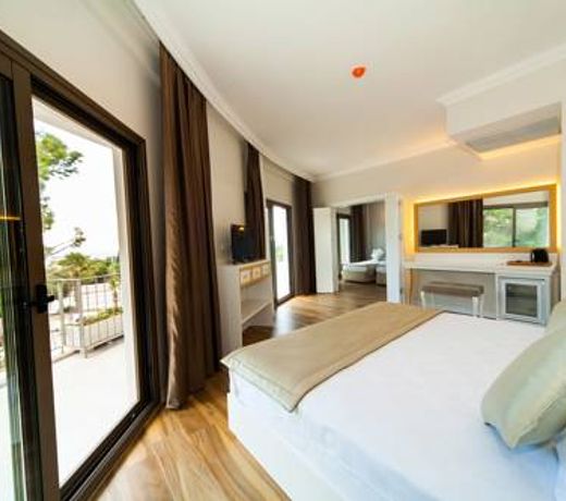 As Otel Cesme
