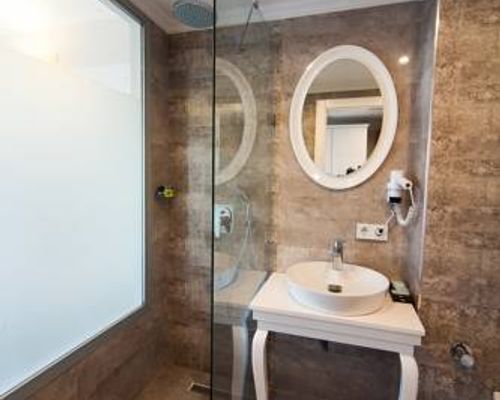 As Hotel Cesme - Чешме - фото 17