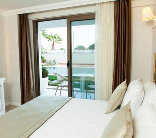 As Otel Cesme