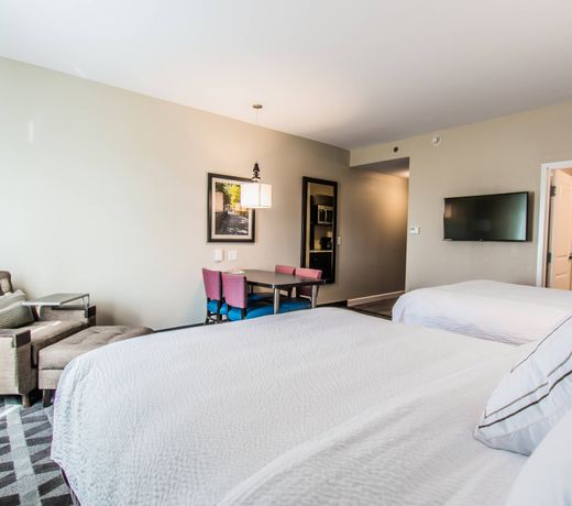TownePlace Suites by Marriott Evansville Newburgh