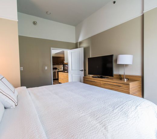 TownePlace Suites by Marriott Evansville Newburgh