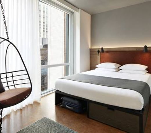 Moxy NYC Downtown