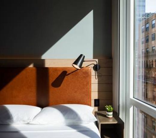 Moxy NYC Downtown