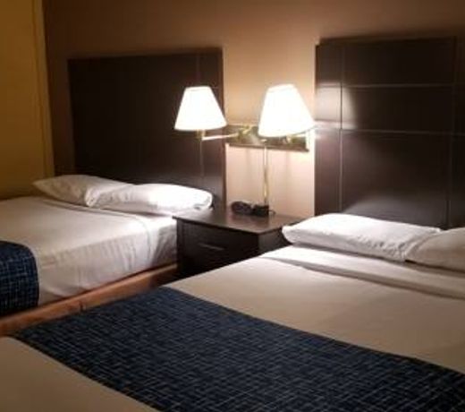 alexander house motel