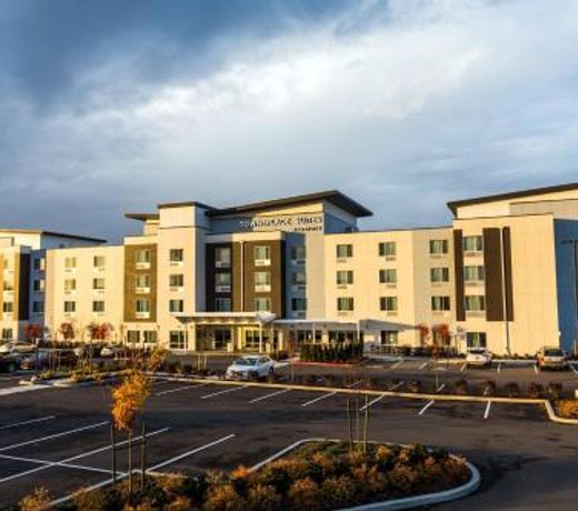 TownePlace Suites by Marriott Portland Beaverton