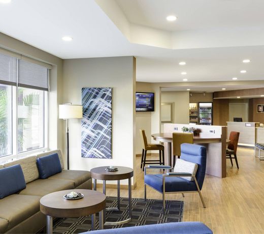 TownePlace Suites by Marriott Portland Beaverton