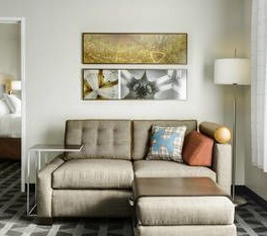 TownePlace Suites by Marriott Milwaukee Grafton