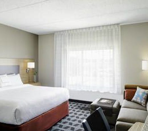 TownePlace Suites by Marriott Milwaukee Grafton