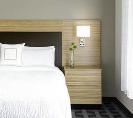 TownePlace Suites by Marriott Milwaukee Grafton