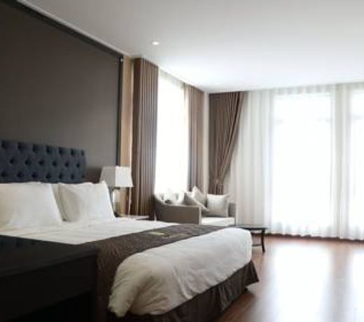Dai Viet Hotel