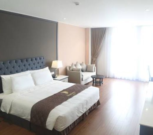 Dai Viet Hotel