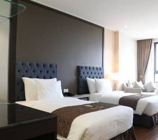 Dai Viet Hotel