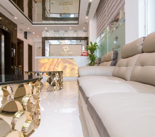 Louisland hotel