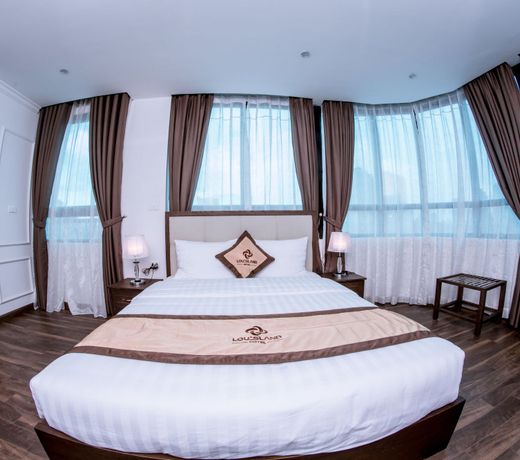 Louisland hotel