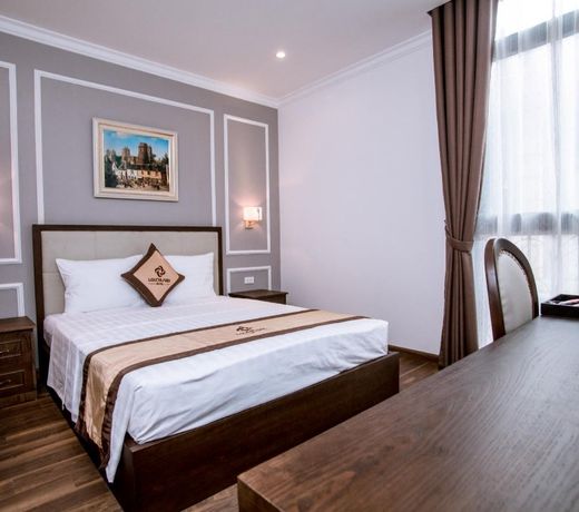 Louisland hotel
