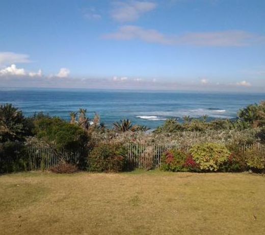 Our Beach House