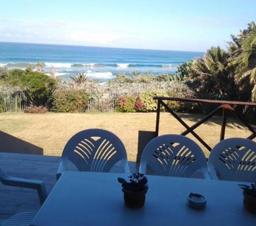 Our Beach House