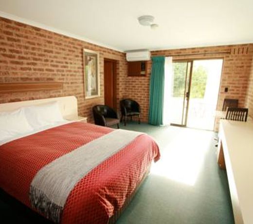 Eildon Parkview Motor Inn