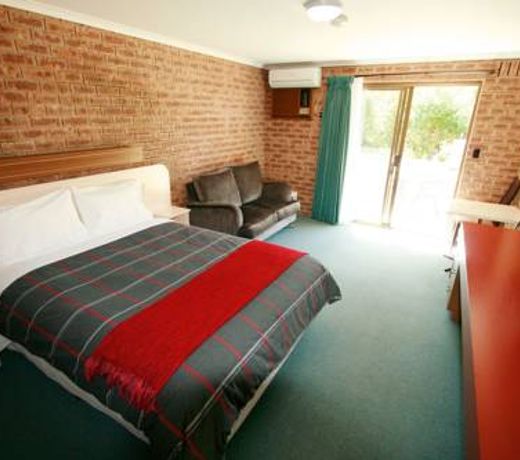 Eildon Parkview Motor Inn
