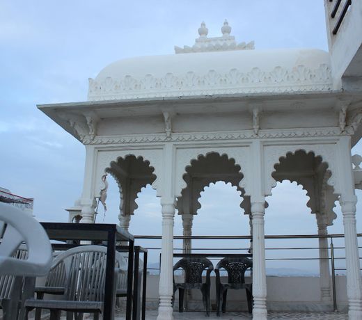Gyan Villa Guest House