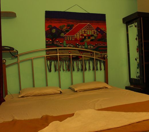 Gyan Villa Guest House