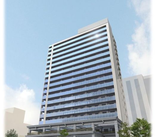 Kobe Luminous Hotel Sannomiya