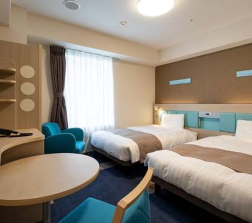 Comfort Hotel Kobe Sannomiya