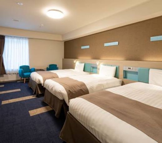 Comfort Hotel Kobe Sannomiya