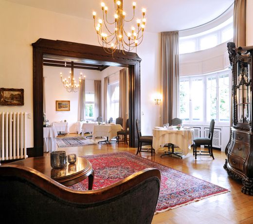 Scarpati Hotel