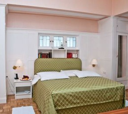 Scarpati Hotel