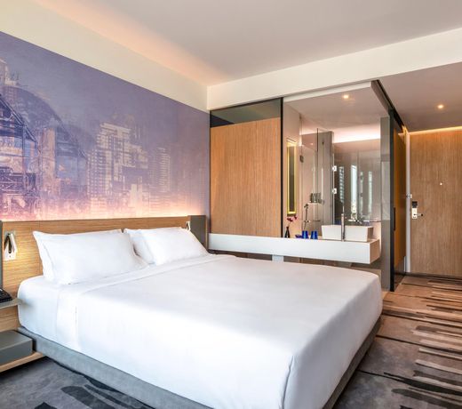 Novotel Bangkok Sukhumvit 4 - SHA Extra Plus
