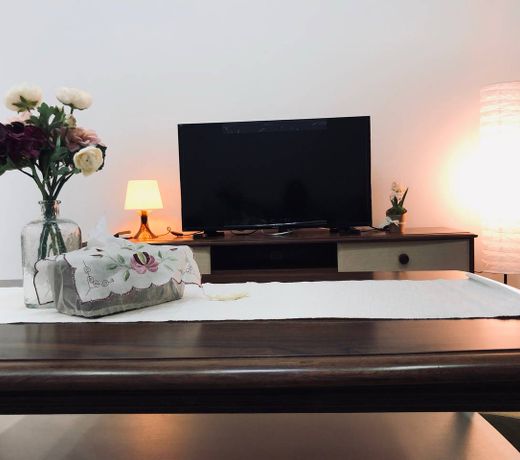 New!! Cozy & Simple Homestay Johor Danga Bay