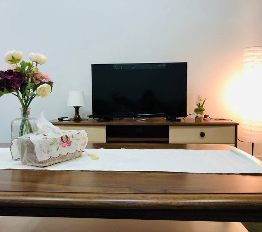 New!! Cozy & Simple Homestay Johor Danga Bay