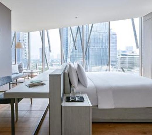Alila SCBD Jakarta