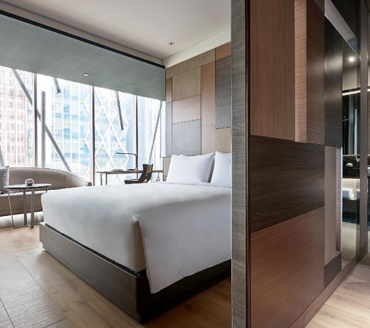 Alila SCBD Jakarta