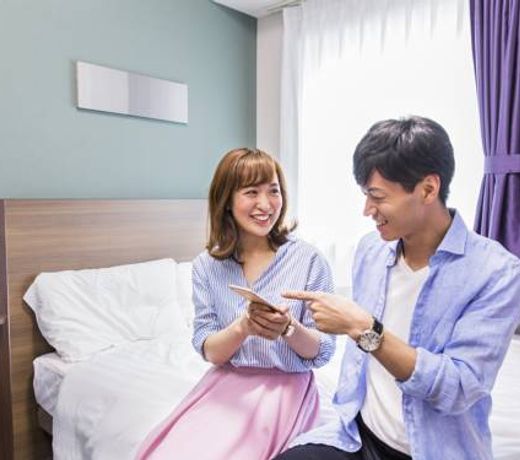 Comfort Hotel Miyazaki