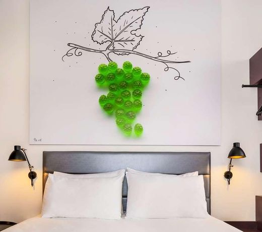 Ibis Styles Jerusalem City Center - An AccorHotels Brand