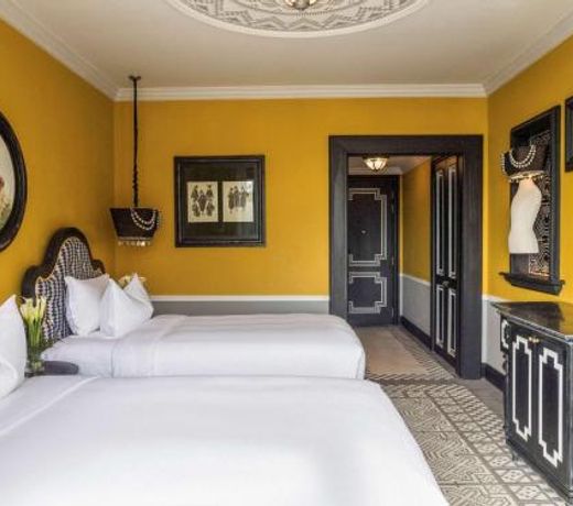 Hotel de la Coupole - MGallery