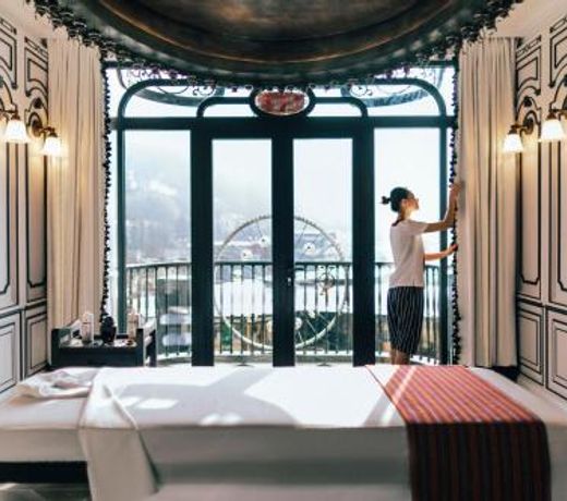Hotel de la Coupole - MGallery