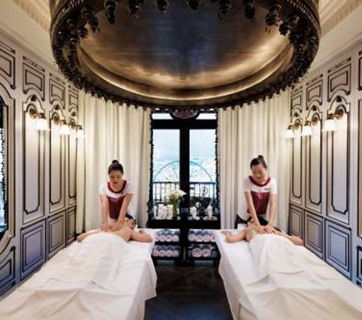 Hotel de la Coupole - MGallery