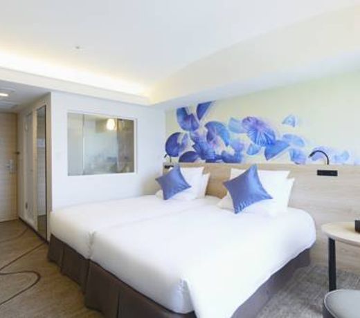 Novotel Okinawa Naha